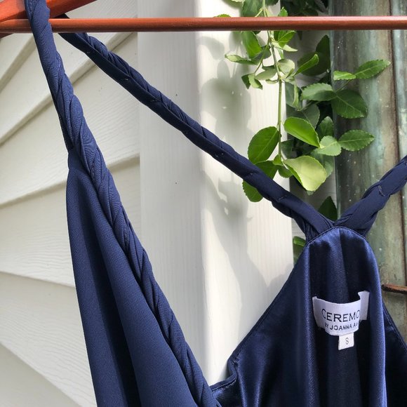 Ceremony by Joanna August - Parker Dress Short - Picture 5 of 9